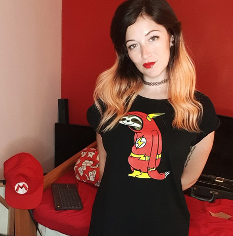 Foto desnuda filtrada de OnlyFans de Msvnsfw