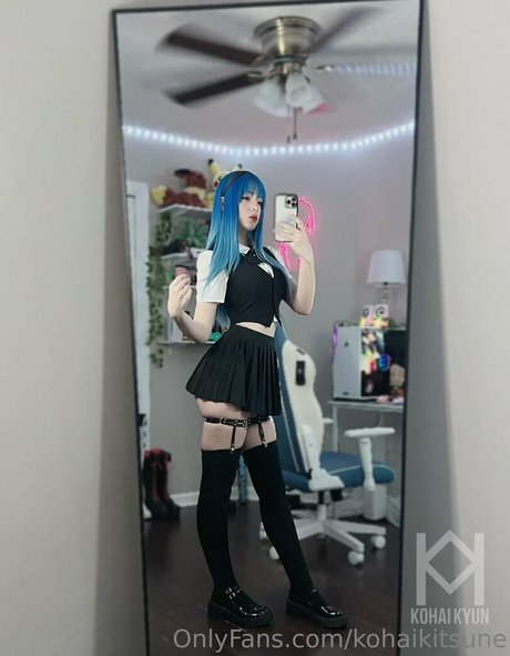 Kohaikitsune