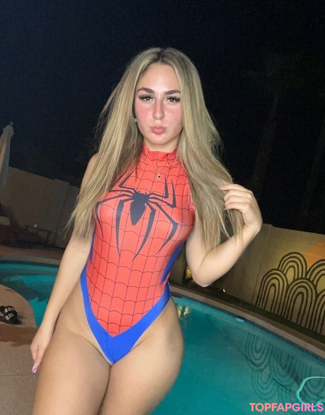 Foto desnuda filtrada de OnlyFans de Kekebanksxx #1033