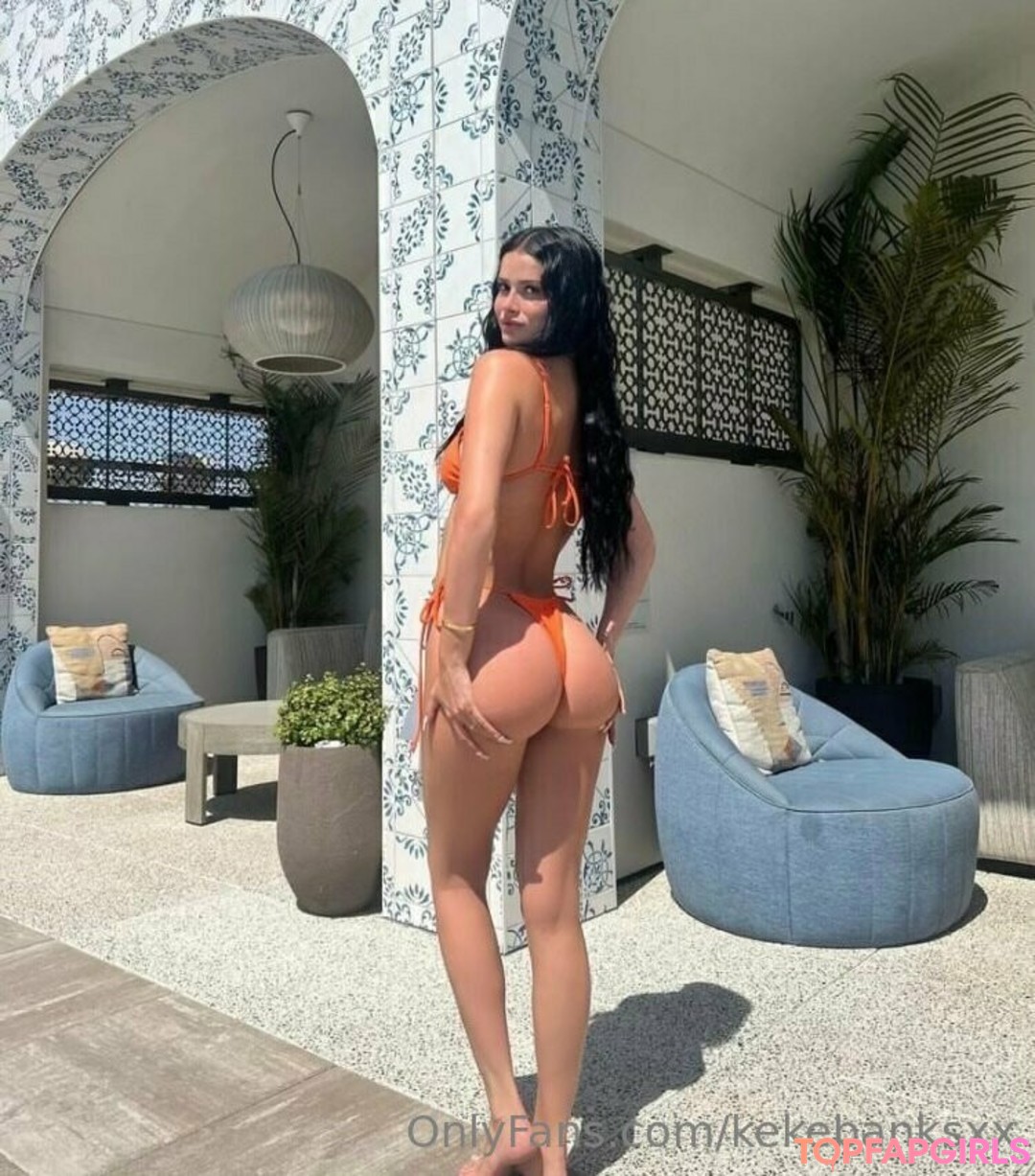 Foto desnuda filtrada de OnlyFans de Kekebanksxx #539 Foto desnuda filtrada de OnlyFans de Kekebanksxx #539