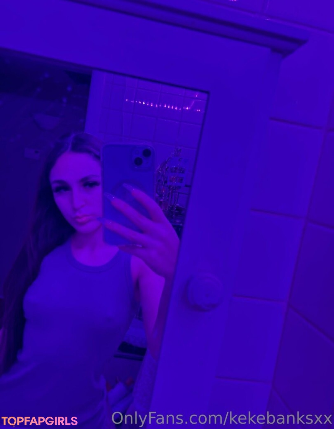 Foto desnuda filtrada de OnlyFans de Kekebanksxx #84 Foto desnuda filtrada de OnlyFans de Kekebanksxx #84