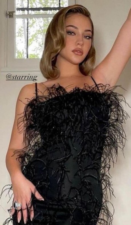 Foto desnuda filtrada de OnlyFans de Madelyn Cline