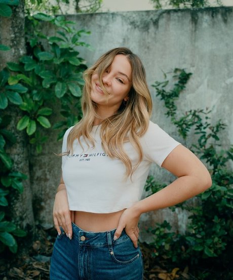 Madelyn Cline