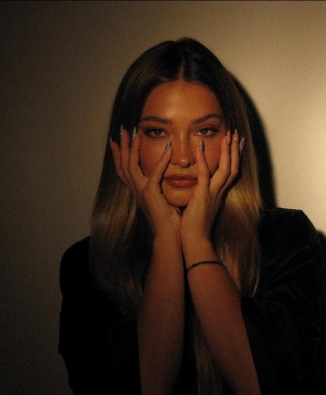 Madelyn Cline