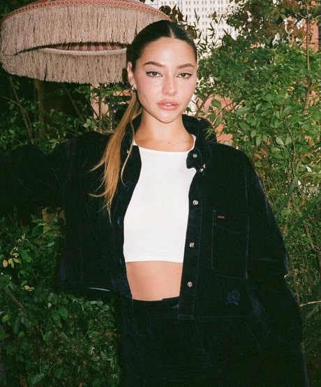 Madelyn Cline