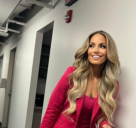 Trish Stratus