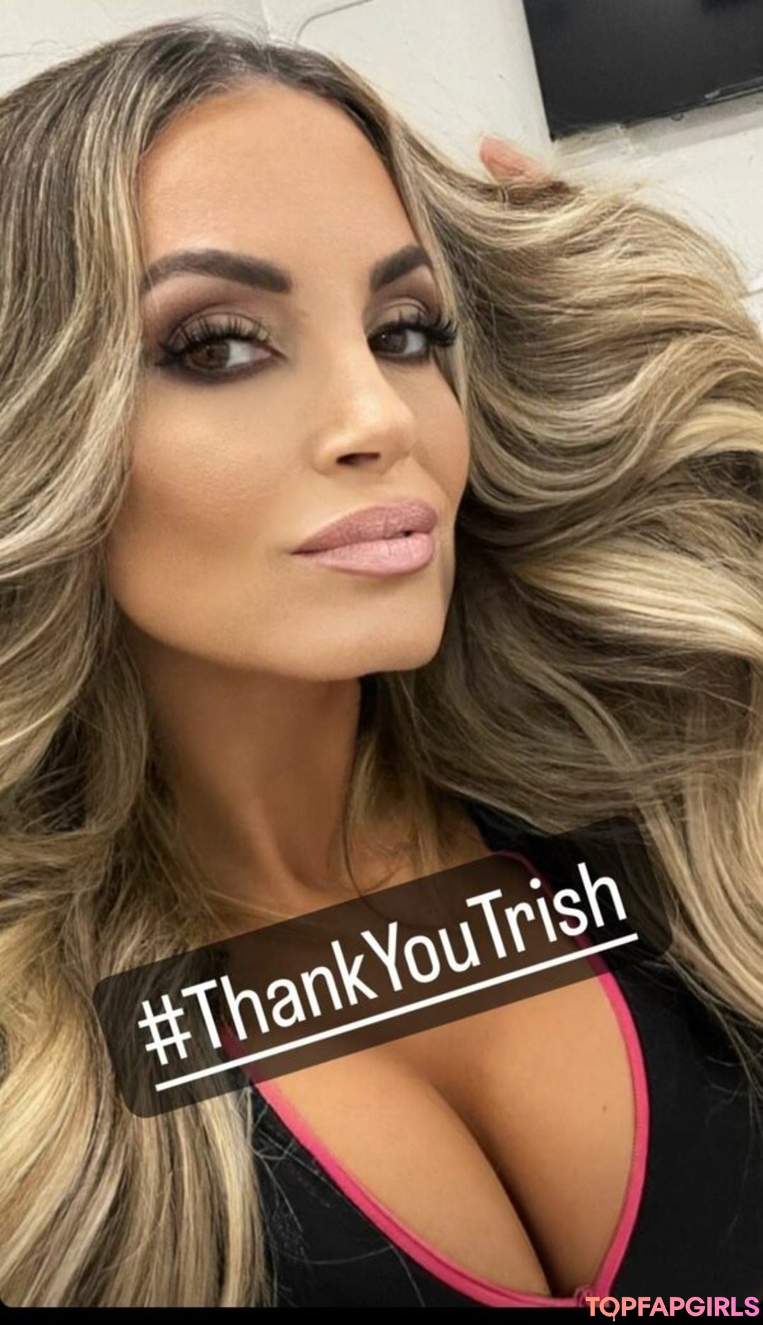 Foto desnuda filtrada de OnlyFans de Trish Stratus #1040 Foto desnuda filtrada de OnlyFans de Trish Stratus #1040