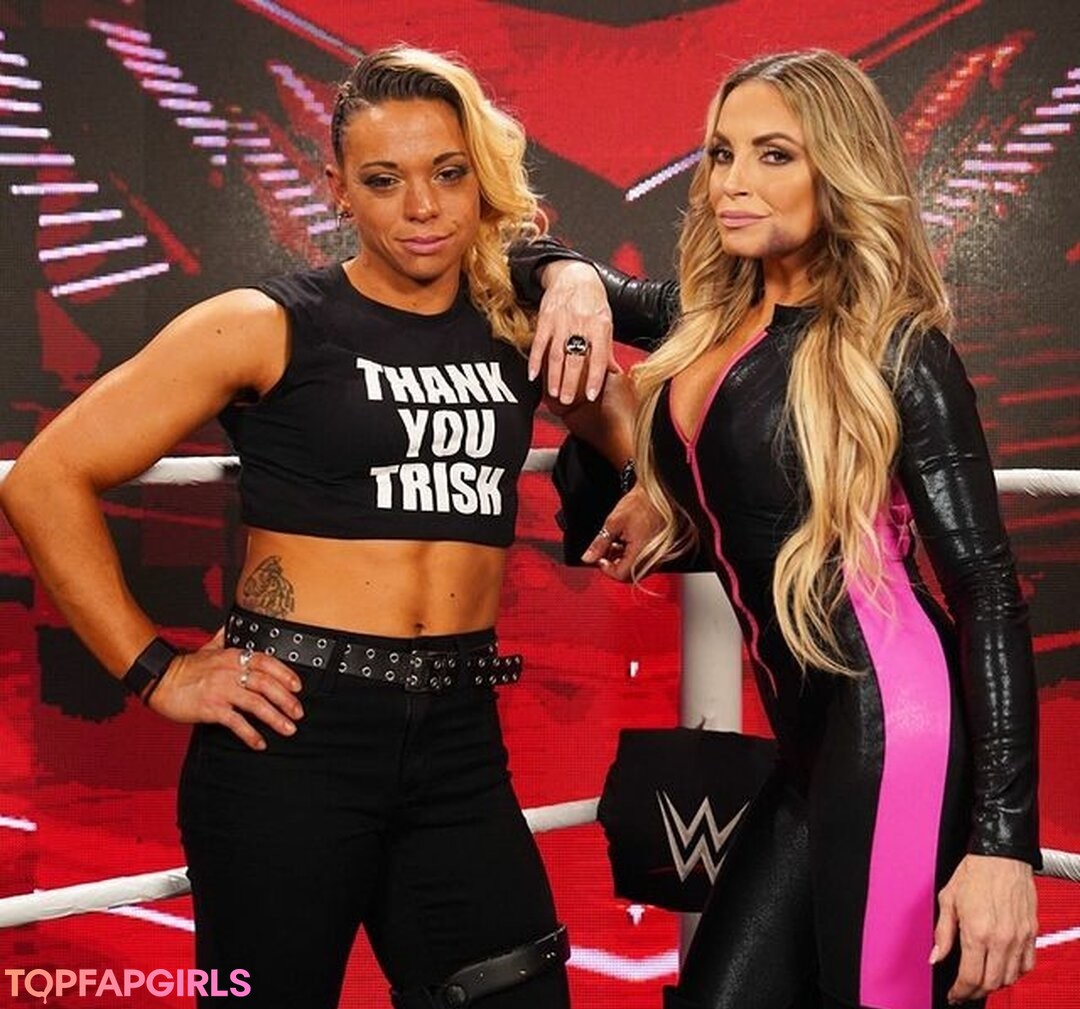 Foto desnuda filtrada de OnlyFans de Trish Stratus #1048 Foto desnuda filtrada de OnlyFans de Trish Stratus #1048