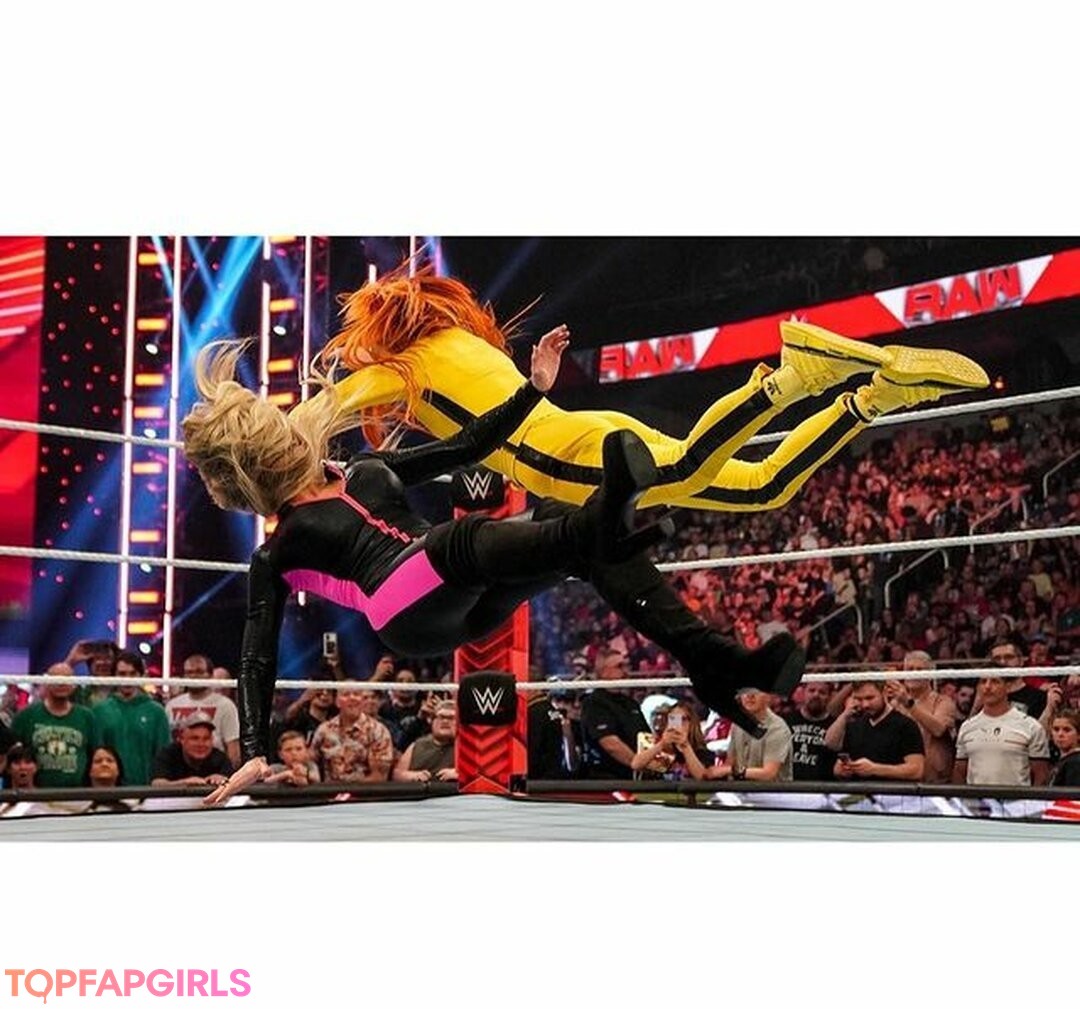 Foto desnuda filtrada de OnlyFans de Trish Stratus #1051 Foto desnuda filtrada de OnlyFans de Trish Stratus #1051