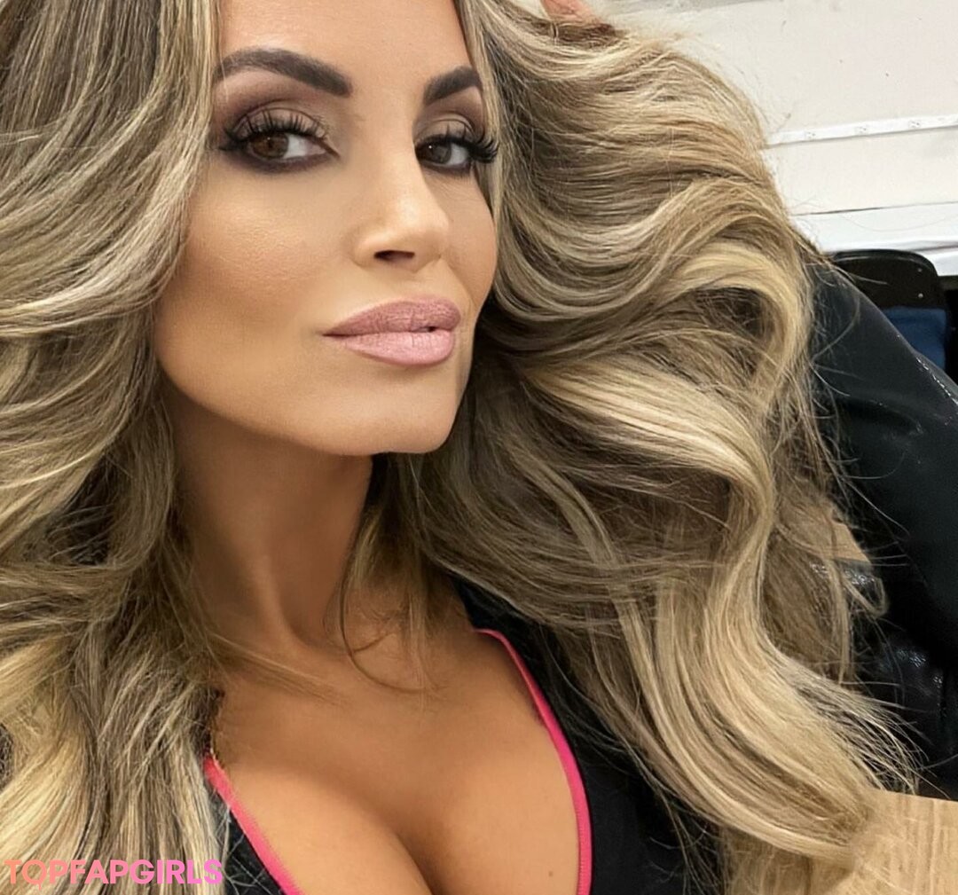 Foto desnuda filtrada de OnlyFans de Trish Stratus #1055 Foto desnuda filtrada de OnlyFans de Trish Stratus #1055