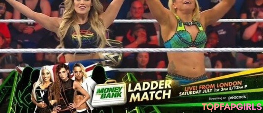 Foto desnuda filtrada de OnlyFans de Trish Stratus #1061