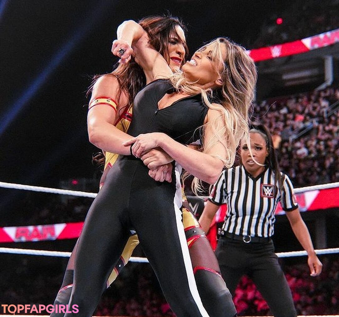 Foto desnuda filtrada de OnlyFans de Trish Stratus #1083