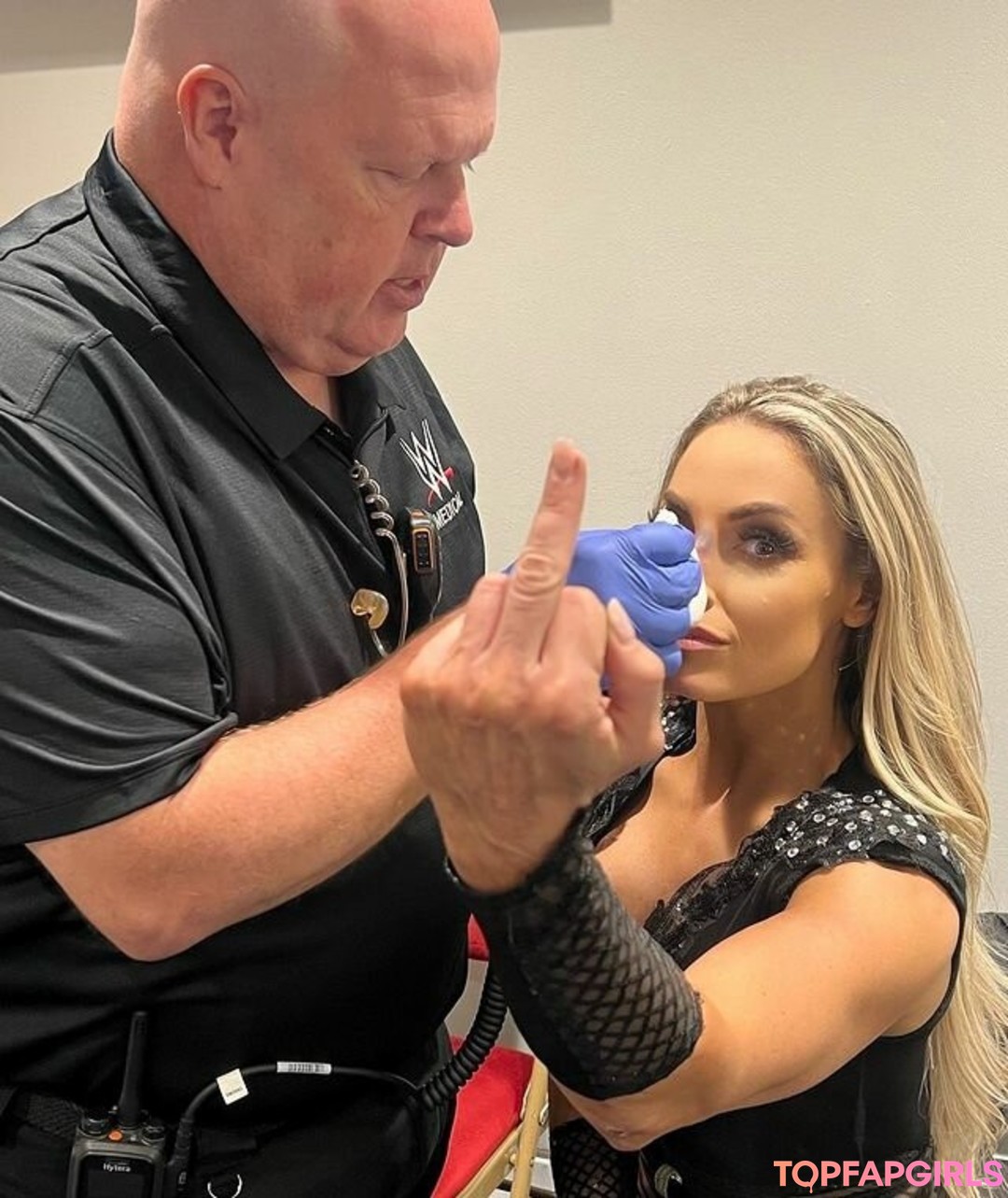 Foto desnuda filtrada de OnlyFans de Trish Stratus #1106 Foto desnuda filtrada de OnlyFans de Trish Stratus #1106