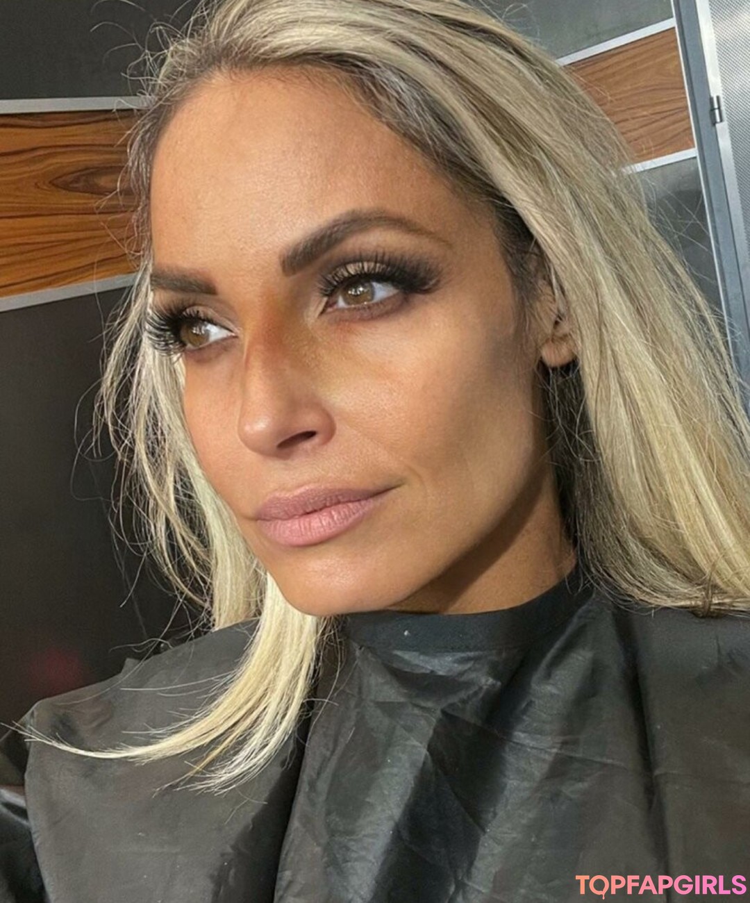 Foto desnuda filtrada de OnlyFans de Trish Stratus #1127 Foto desnuda filtrada de OnlyFans de Trish Stratus #1127