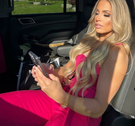 Trish Stratus