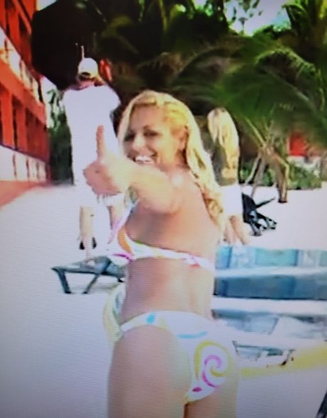 Trish Stratus