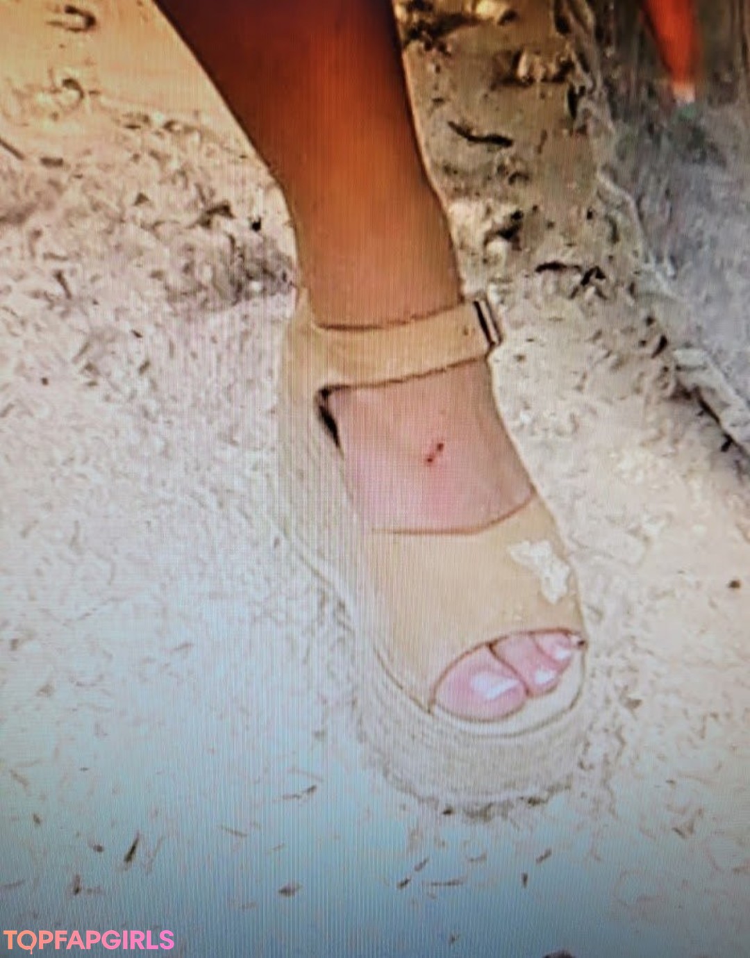 Foto desnuda filtrada de OnlyFans de Trish Stratus #164 Foto desnuda filtrada de OnlyFans de Trish Stratus #164