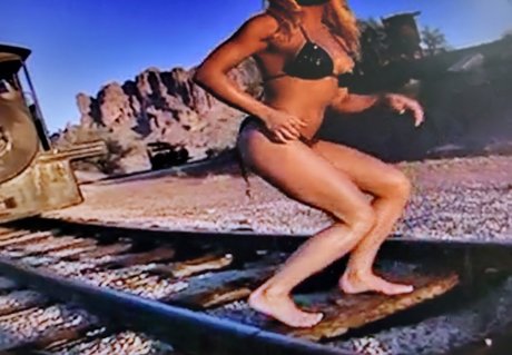 Trish Stratus