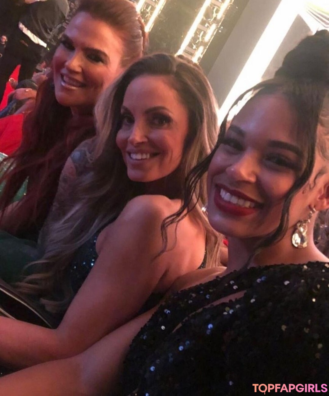 Foto desnuda filtrada de OnlyFans de Trish Stratus #244 Foto desnuda filtrada de OnlyFans de Trish Stratus #244