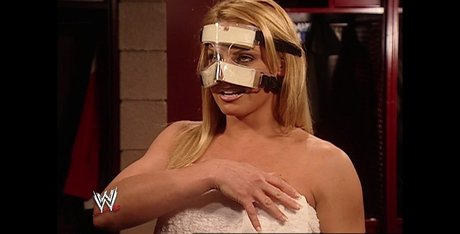 Trish Stratus
