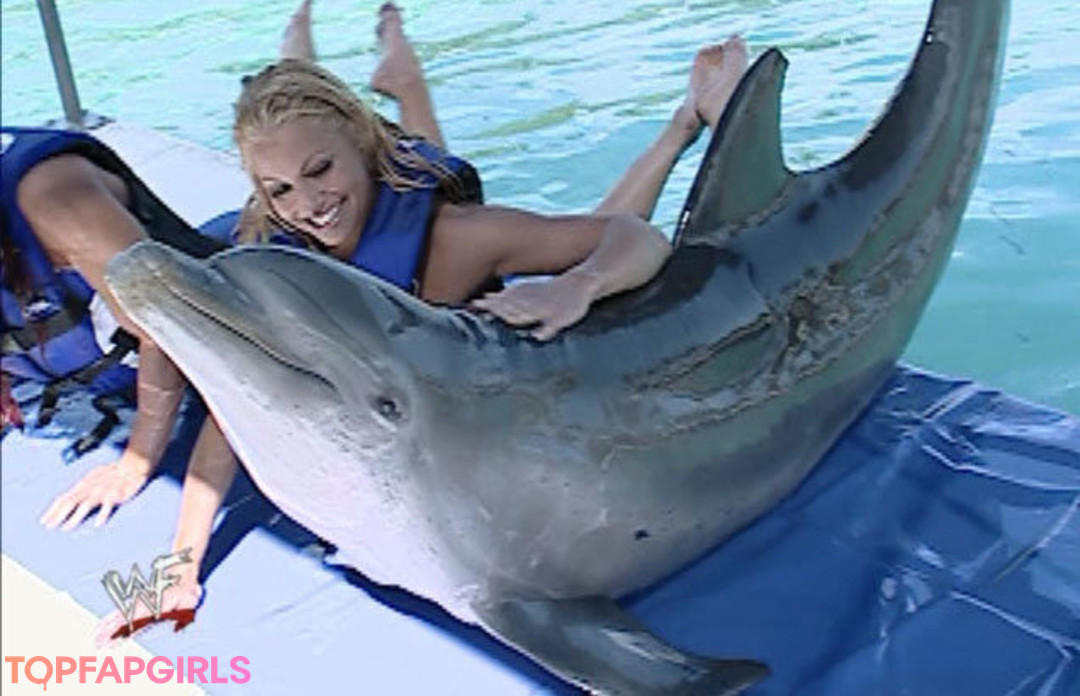 Foto desnuda filtrada de OnlyFans de Trish Stratus #292 Foto desnuda filtrada de OnlyFans de Trish Stratus #292