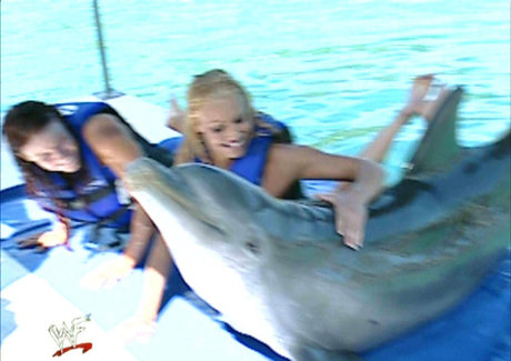 Trish Stratus