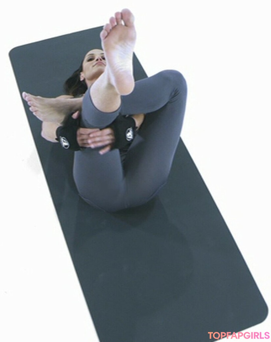 Foto desnuda filtrada de OnlyFans de Trish Stratus #414 Foto desnuda filtrada de OnlyFans de Trish Stratus #414