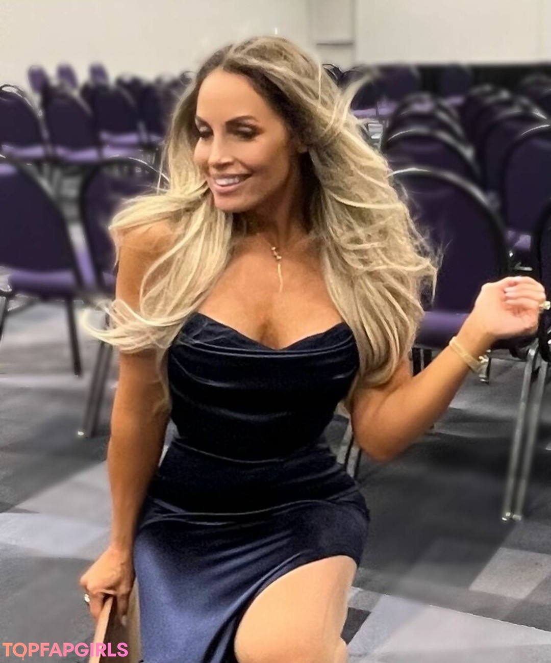 Foto desnuda filtrada de OnlyFans de Trish Stratus #436 Foto desnuda filtrada de OnlyFans de Trish Stratus #436