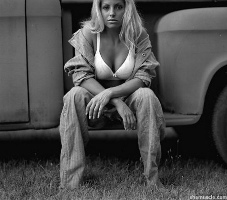 Trish Stratus