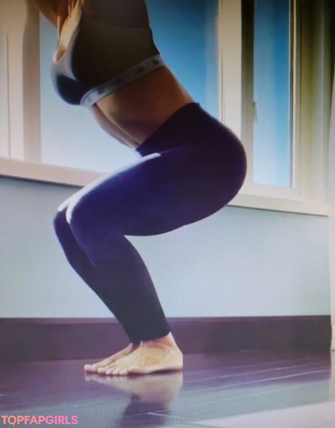 Foto desnuda filtrada de OnlyFans de Trish Stratus #557 Foto desnuda filtrada de OnlyFans de Trish Stratus #557