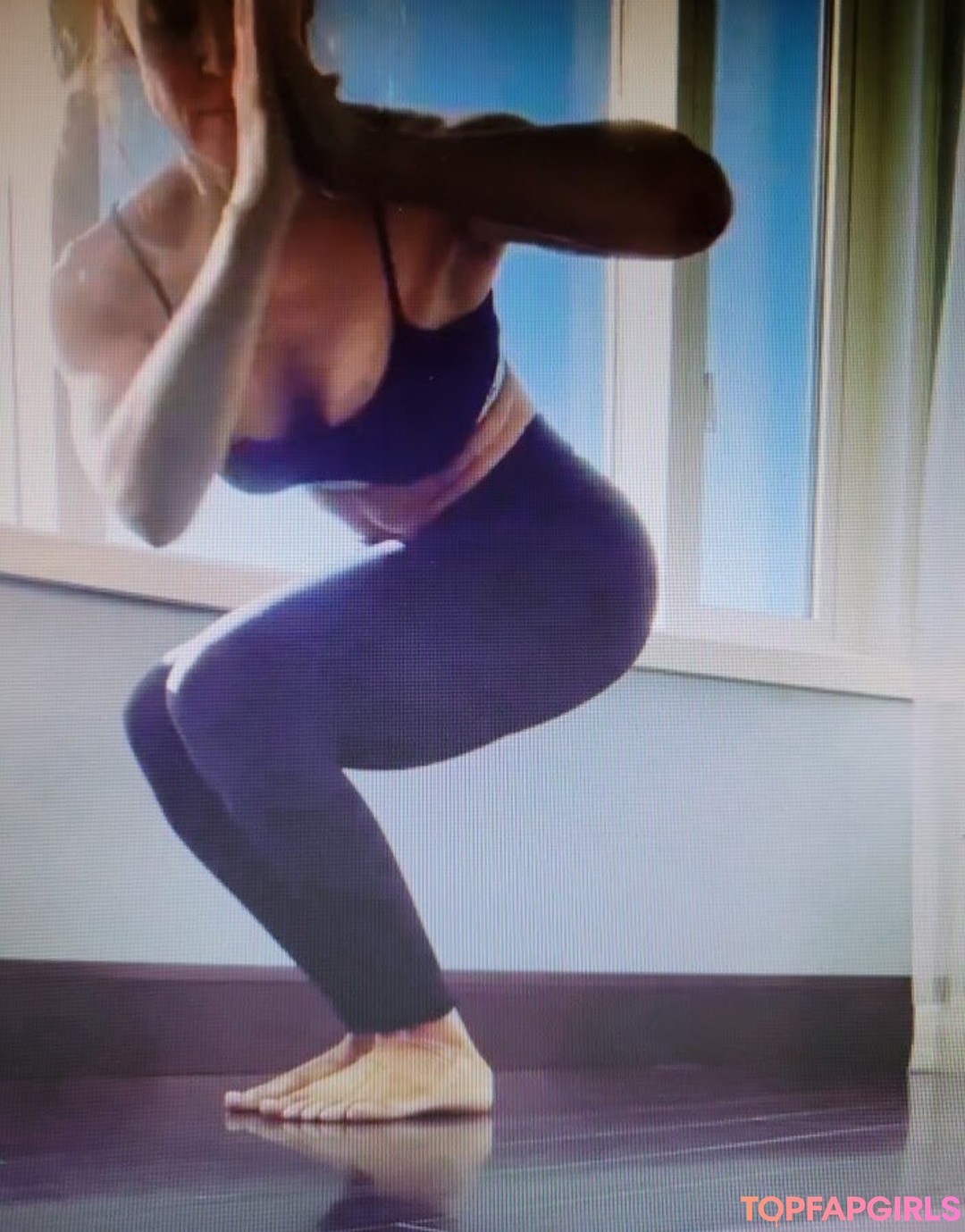 Foto desnuda filtrada de OnlyFans de Trish Stratus #560 Foto desnuda filtrada de OnlyFans de Trish Stratus #560