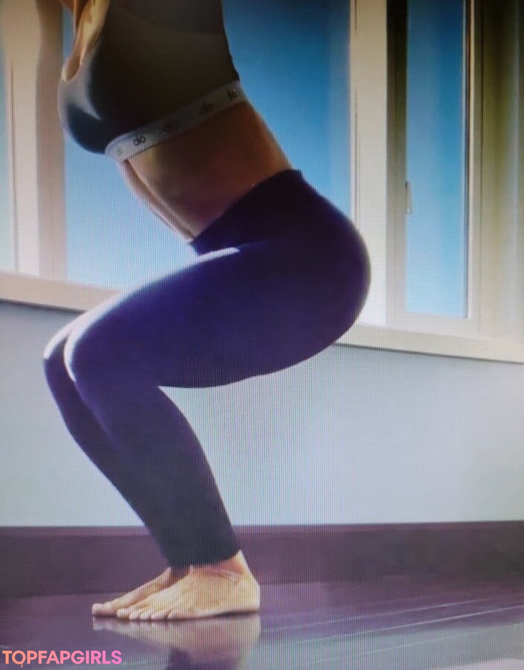 Foto desnuda filtrada de OnlyFans de Trish Stratus #597 Foto desnuda filtrada de OnlyFans de Trish Stratus #597