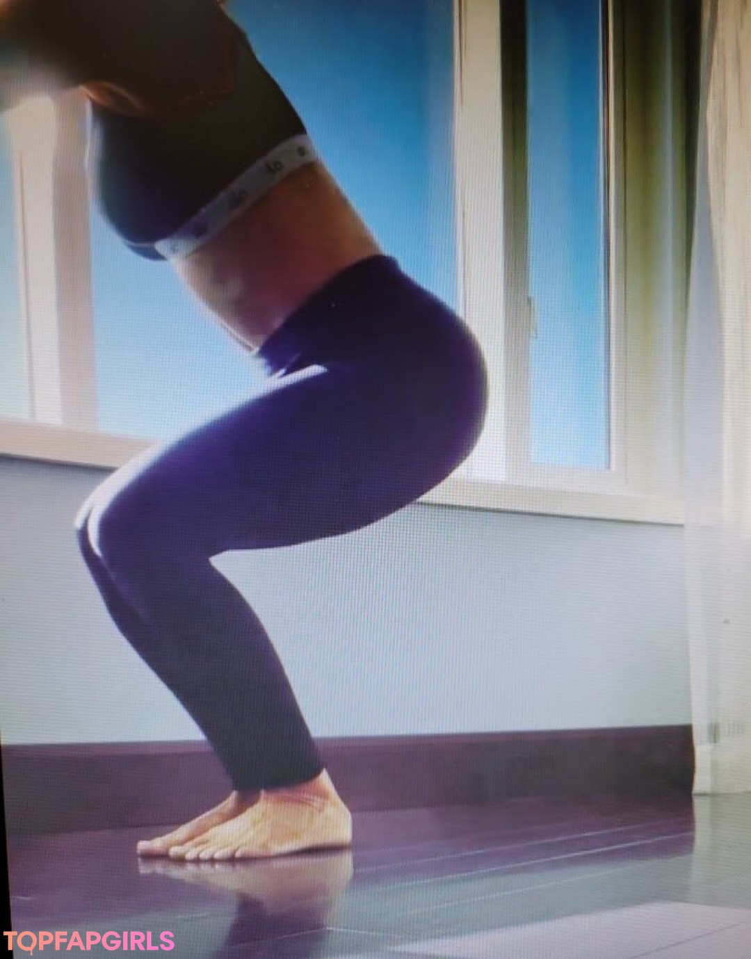 Foto desnuda filtrada de OnlyFans de Trish Stratus #659 Foto desnuda filtrada de OnlyFans de Trish Stratus #659