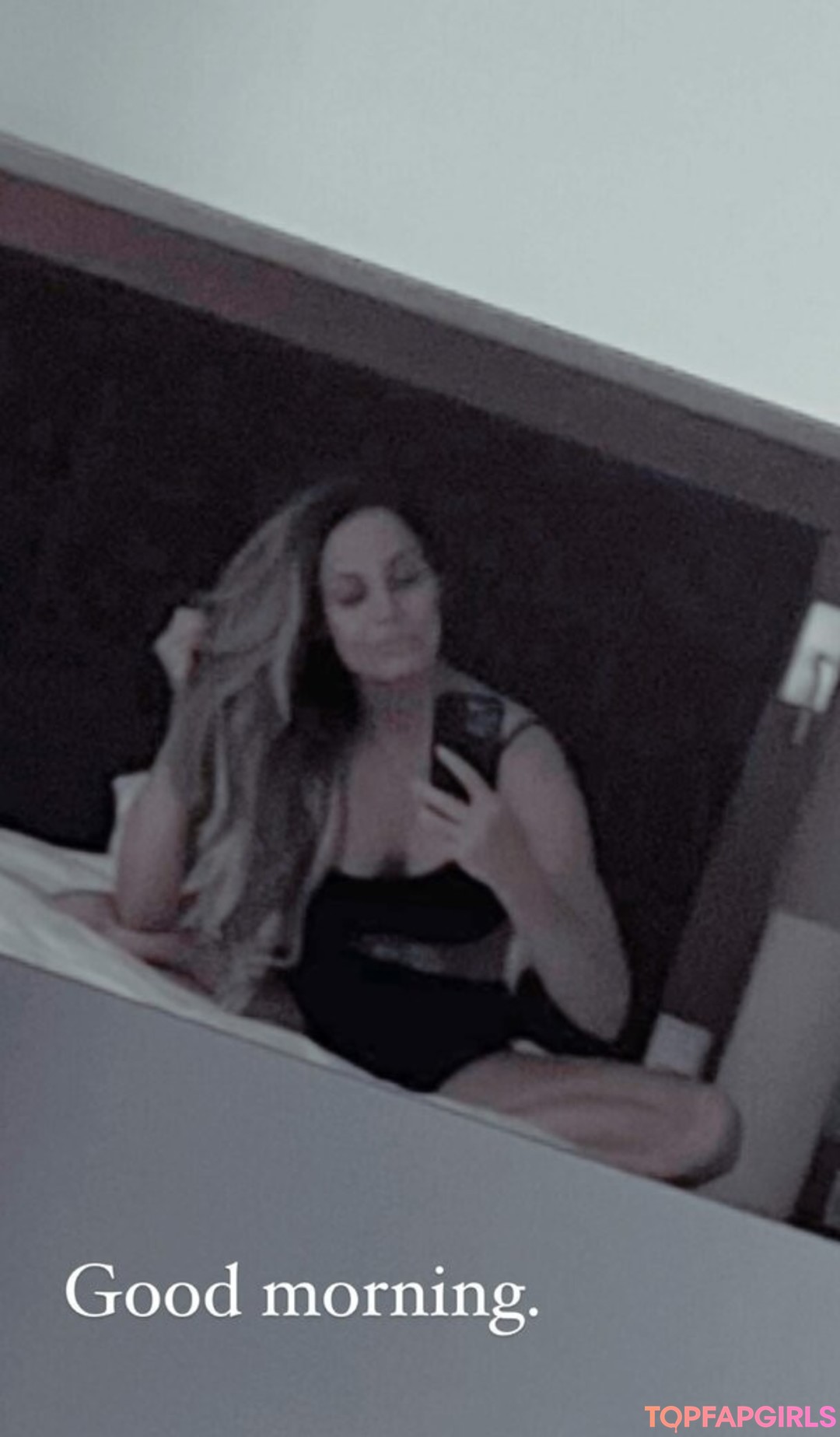 Foto desnuda filtrada de OnlyFans de Trish Stratus #681 Foto desnuda filtrada de OnlyFans de Trish Stratus #681