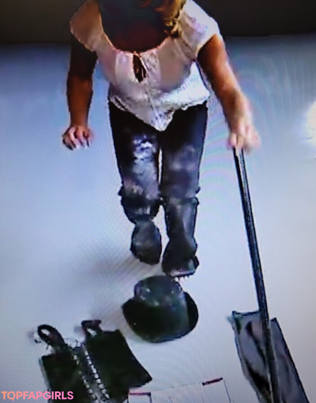 Foto desnuda filtrada de OnlyFans de Trish Stratus #69 Foto desnuda filtrada de OnlyFans de Trish Stratus #69