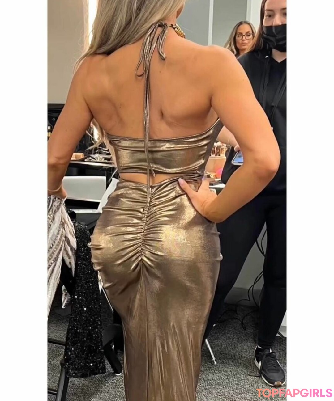 Foto desnuda filtrada de OnlyFans de Trish Stratus #692 Foto desnuda filtrada de OnlyFans de Trish Stratus #692