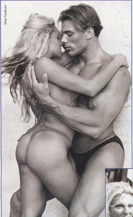 Trish Stratus