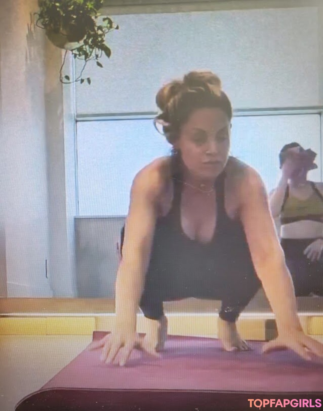 Foto desnuda filtrada de OnlyFans de Trish Stratus #730 Foto desnuda filtrada de OnlyFans de Trish Stratus #730