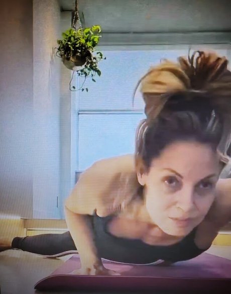 Trish Stratus