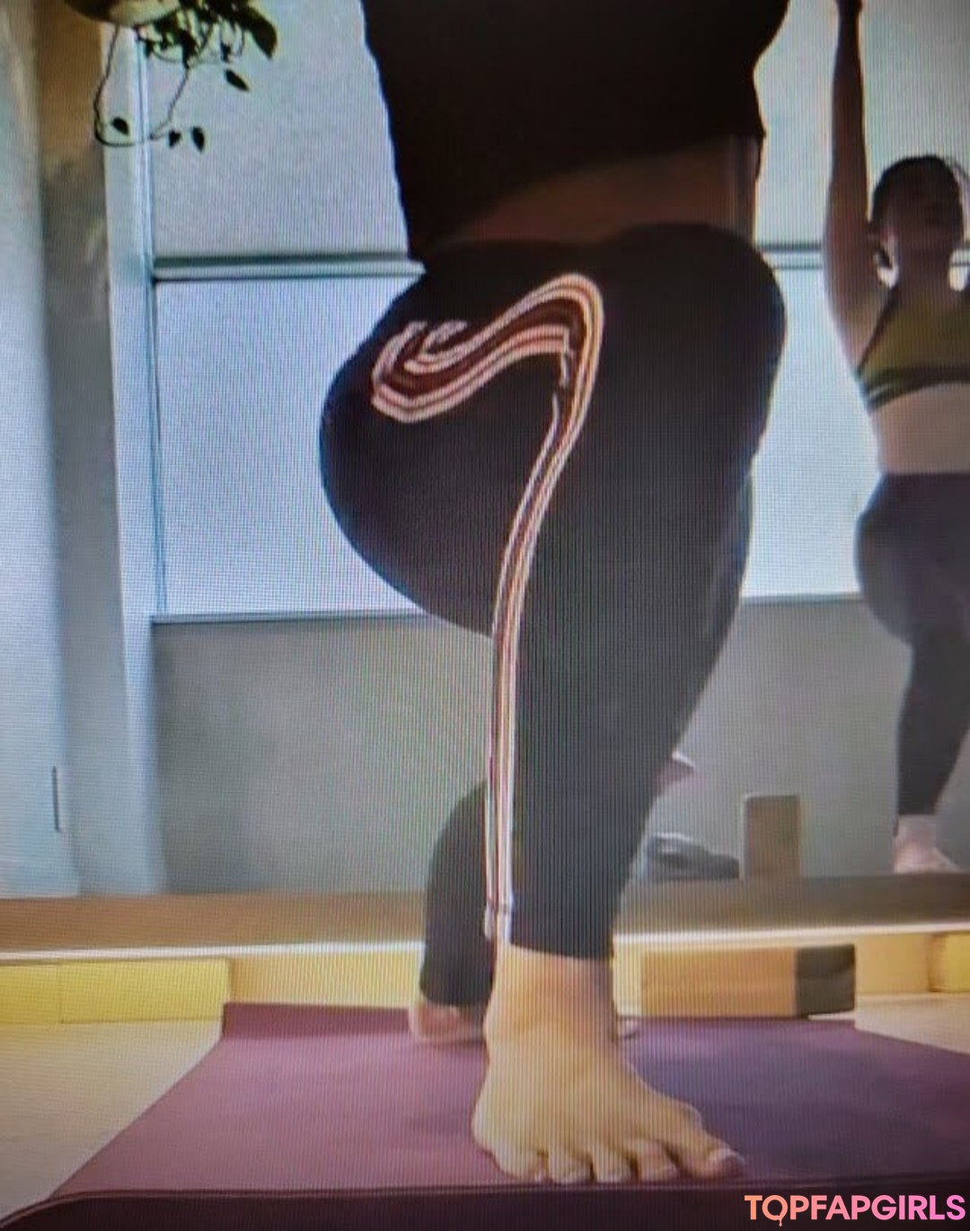 Foto desnuda filtrada de OnlyFans de Trish Stratus #749 Foto desnuda filtrada de OnlyFans de Trish Stratus #749