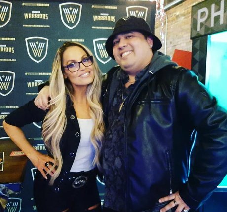 Trish Stratus