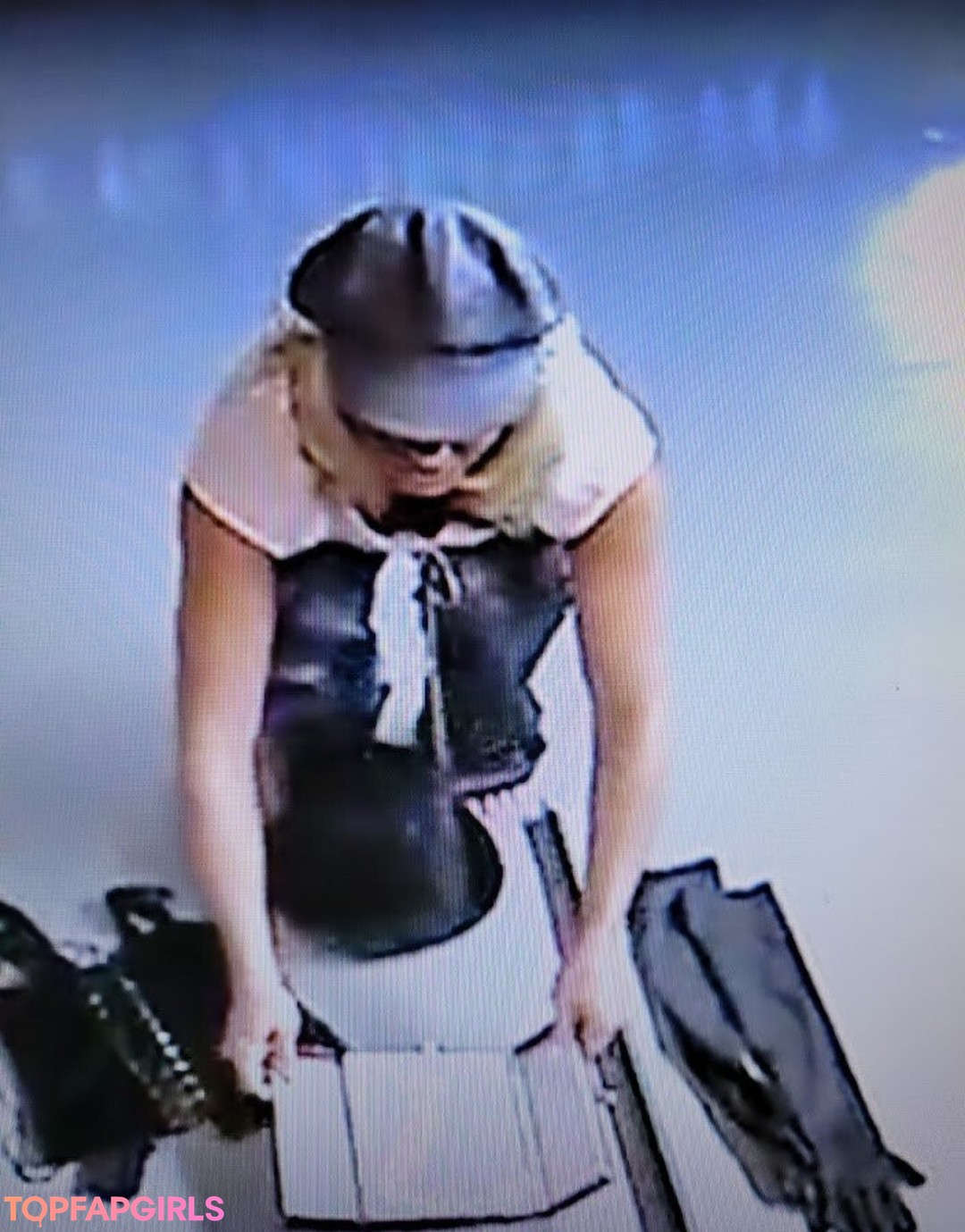 Foto desnuda filtrada de OnlyFans de Trish Stratus #77 Foto desnuda filtrada de OnlyFans de Trish Stratus #77