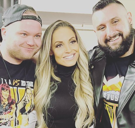 Trish Stratus