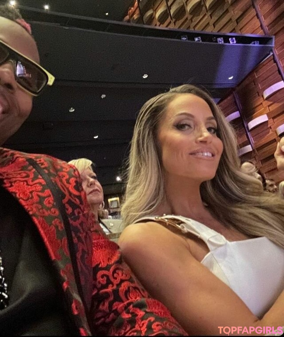 Foto desnuda filtrada de OnlyFans de Trish Stratus #901 Foto desnuda filtrada de OnlyFans de Trish Stratus #901