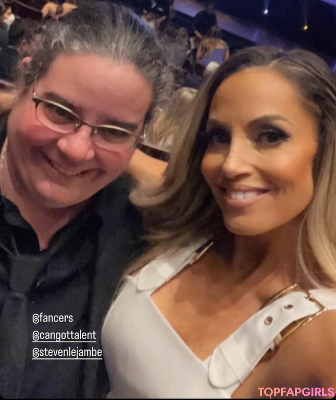 Foto desnuda filtrada de OnlyFans de Trish Stratus #905 Foto desnuda filtrada de OnlyFans de Trish Stratus #905