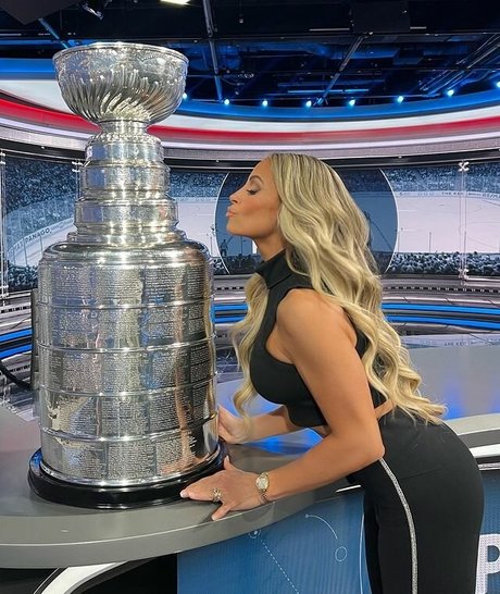Trish Stratus