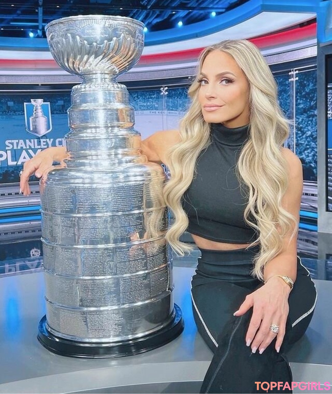 Foto desnuda filtrada de OnlyFans de Trish Stratus #962 Foto desnuda filtrada de OnlyFans de Trish Stratus #962