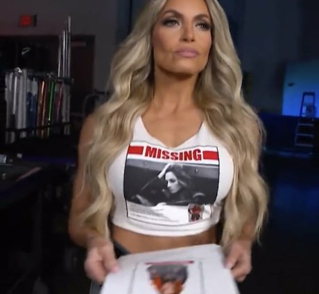 Trish Stratus
