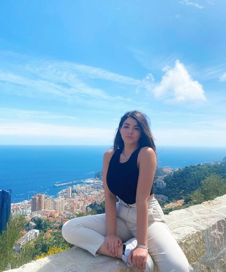 Anna Rebellato