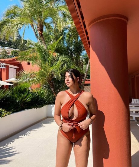 Anna Rebellato